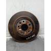 Recambio de disco freno trasero para land rover range rover evoque (l538) 2.0 d 4x4 referencia OEM IAM   