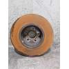 Recambio de disco freno delantero para bmw x3 (g01, f97, g08) xdrive 20 d referencia OEM IAM   