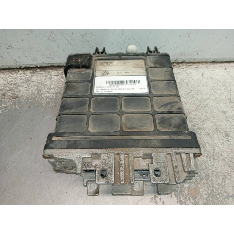 Recambio de centralita motor uce para volkswagen passat berlina (3a2) cl referencia OEM IAM 037906025G 5WP4203 