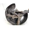 Recambio de mangueta trasera derecha para honda prelude (bb1/2/3) 2.2 cat referencia OEM IAM   