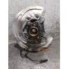 Recambio de mangueta delantera izquierda para bmw x3 (g01, f97, g08) xdrive 20 d referencia OEM IAM 11577210  