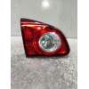 Recambio de piloto trasero izquierdo interior para nissan qashqai (j10) tekna referencia OEM IAM   J102007
