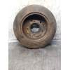 Recambio de disco freno trasero para lexus nx (_z1_) 300h awd (ayz15) referencia OEM IAM   
