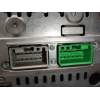 Recambio de sistema audio / radio cd para volvo v70 familiar optima referencia OEM IAM 86331661 8651109 603