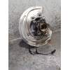 Recambio de mangueta delantera izquierda para bmw x3 (g01, f97, g08) xdrive 20 d referencia OEM IAM 11577210  
