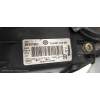 Recambio de faro derecho para volkswagen touareg (7la) tdi r5 referencia OEM IAM 7L6941016BK 3D0909158 89307861 XENON 