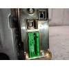 Recambio de sistema audio / radio cd para volvo v70 familiar optima referencia OEM IAM 86331661 8651109 603
