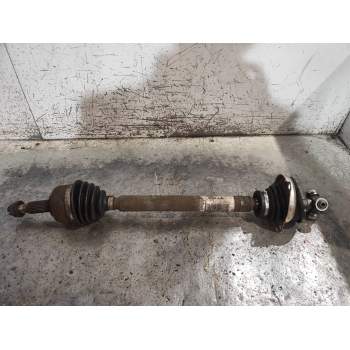 TRANSMISION DELANTERA IZQUIERDA 391014954R 