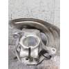 Recambio de mangueta delantera izquierda para bmw x3 (g01, f97, g08) xdrive 20 d referencia OEM IAM 11577210  