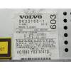 Recambio de sistema audio / radio cd para volvo v70 familiar optima referencia OEM IAM 86331661 8651109 603