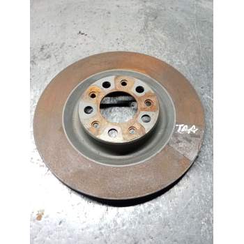 DISCO FRENO TRASERO 22D 2024