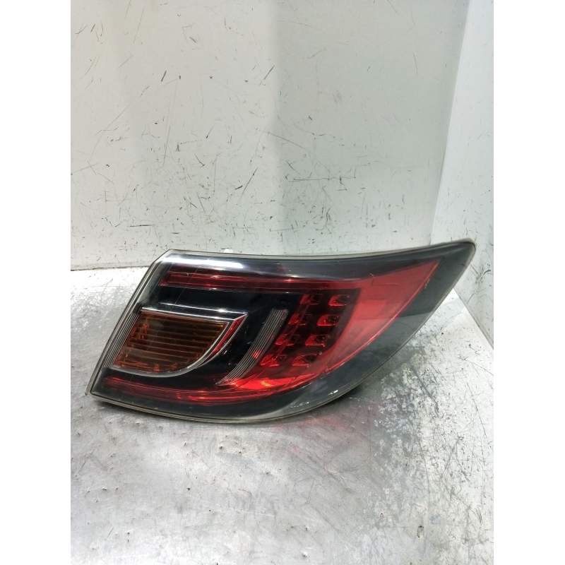 Recambio de piloto trasero derecho para mazda 6 hatchback (gh) 1.8 mzr referencia OEM IAM  5P 2007