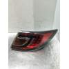 Recambio de piloto trasero derecho para mazda 6 hatchback (gh) 1.8 mzr referencia OEM IAM  5P 2007