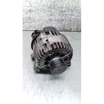 ALTERNADOR 9646321780 2542924A TG15C053 2006