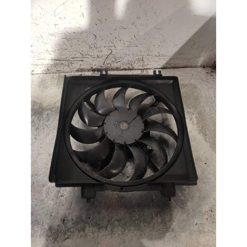 Recambio de electroventilador para subaru legacy lim. b14 limited referencia OEM IAM   