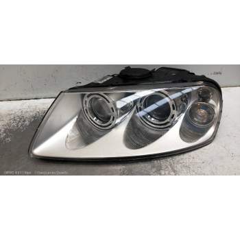 FARO IZQUIERDO 7L6941015BK 3D0909157 89307851 XENON 