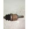 Recambio de transmision delantera izquierda para hyundai getz (tb) 1.5 crdi referencia OEM IAM   