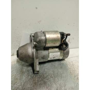 MOTOR ARRANQUE 