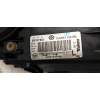 Recambio de faro izquierdo para volkswagen touareg (7la) tdi r5 referencia OEM IAM 7L6941015BK 3D0909157 89307851 XENON 