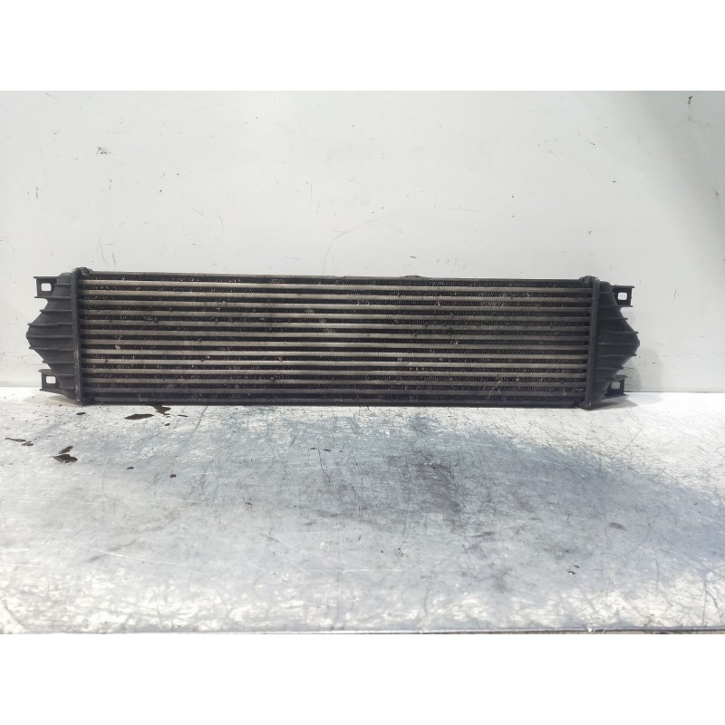 Recambio de intercooler para hyundai matrix (fc) 1.5 crdi gls referencia OEM IAM   