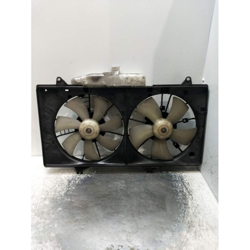 Recambio de electroventilador para mazda 6 hatchback (gh) 1.8 mzr referencia OEM IAM  18G 2007