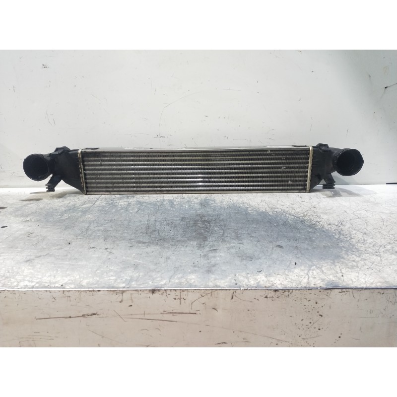 Recambio de intercooler para mercedes clase c (w203) berlina 220 cdi (203.006) referencia OEM IAM   