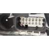Recambio de faro izquierdo para volkswagen touareg (7la) tdi r5 referencia OEM IAM 7L6941015BK 3D0909157 89307851 XENON 
