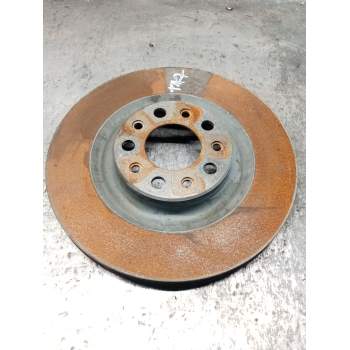 DISCO FRENO TRASERO 22D 2024