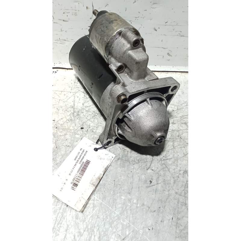 Recambio de motor arranque para lancia kappa berlina 2.4 jtd ls referencia OEM IAM 0001109045 A152 