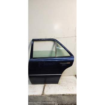 PUERTA TRASERA IZQUIERDA MOLDURA ANCHA 4P 1992