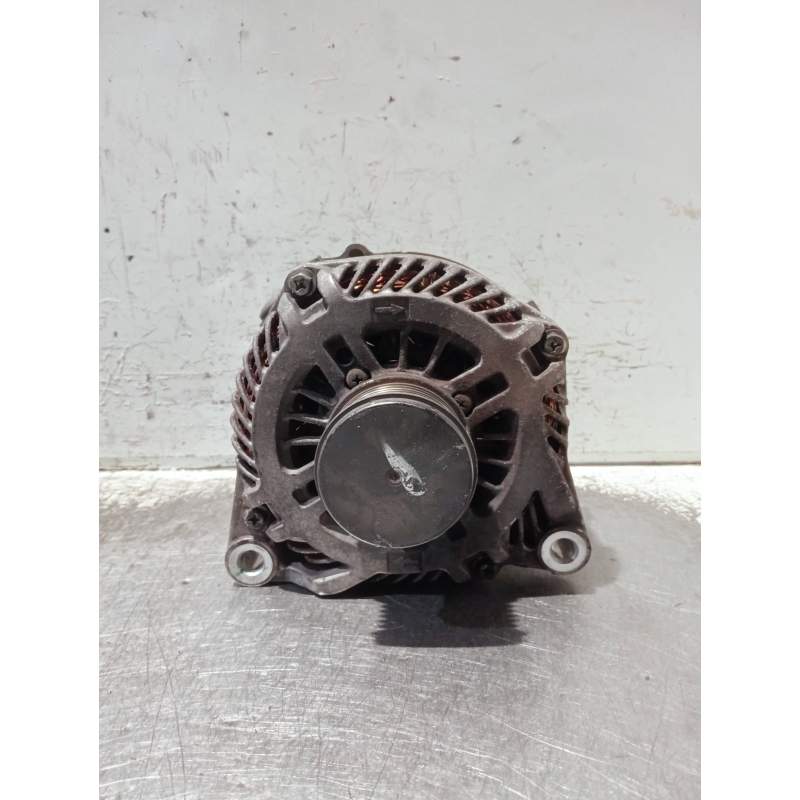 Recambio de alternador para citroën c5 berlina referencia OEM IAM 9654752880 A004TJ0084C 