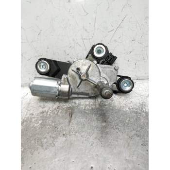 MOTOR LIMPIA TRASERO AlSi9Cu3 2014