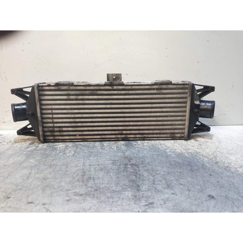 Recambio de intercooler para iveco daily caja cerrada (2006 =>) 2.3 diesel referencia OEM IAM   