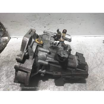 CAJA CAMBIOS CJF 08095 145
