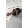 Recambio de transmision trasera izquierda para renault scenic rx4 (ja0) 1.9 dci diesel cat referencia OEM IAM   