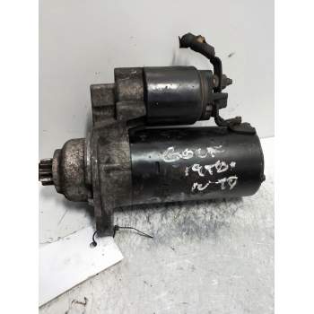 MOTOR ARRANQUE 19TDI 1998