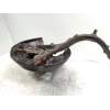 Recambio de mangueta trasera derecha para honda prelude (bb1/2/3) 2.2 cat referencia OEM IAM   