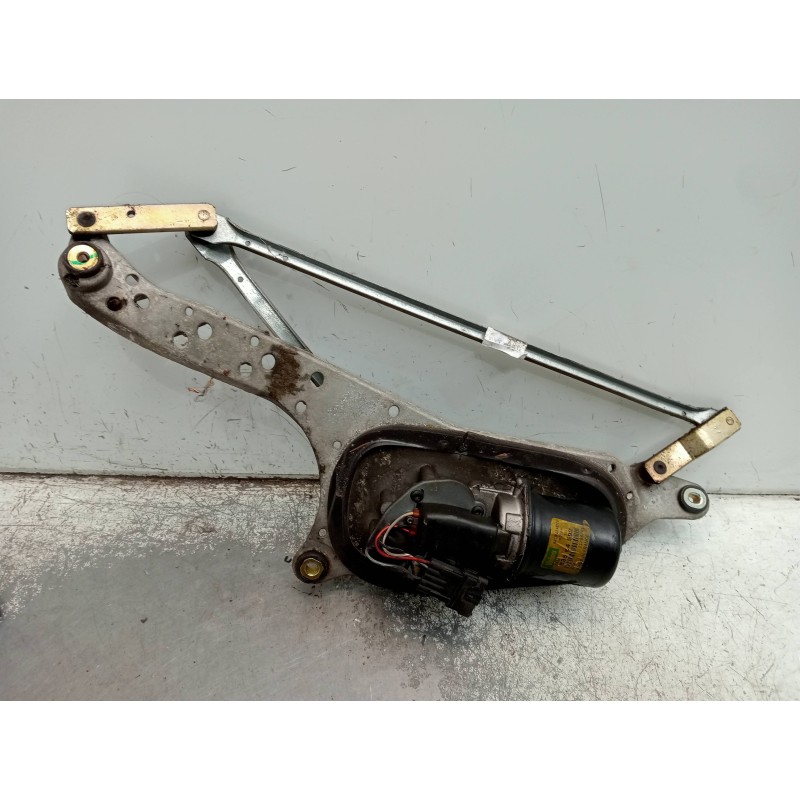 Recambio de motor limpia delantero para renault laguna ii grandtour (kg0) dynamique referencia OEM IAM 53554502  