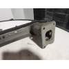 Recambio de refuerzo paragolpes delantero para subaru legacy lim. b14 limited referencia OEM IAM   