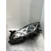 Recambio de faro izquierdo para mazda 6 hatchback (gh) 1.8 mzr referencia OEM IAM   2007