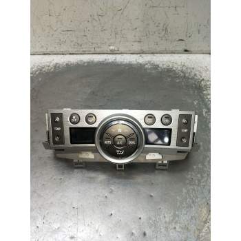 MANDO CALEFACCION / AIRE ACONDICIONADO 559000F081 1M136H00000QB 2009