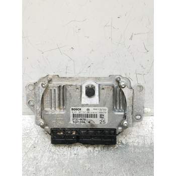 CENTRALITA MOTOR UCE 0261S07567 10G 2011