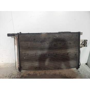 CONDENSADOR / RADIADOR AIRE ACONDICIONADO 976062B000 
