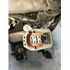 Recambio de faro izquierdo para mazda 6 hatchback (gh) 1.8 mzr referencia OEM IAM   2007