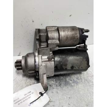 MOTOR ARRANQUE 