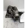 Recambio de motor arranque para volkswagen fox (5z1) básico referencia OEM IAM   