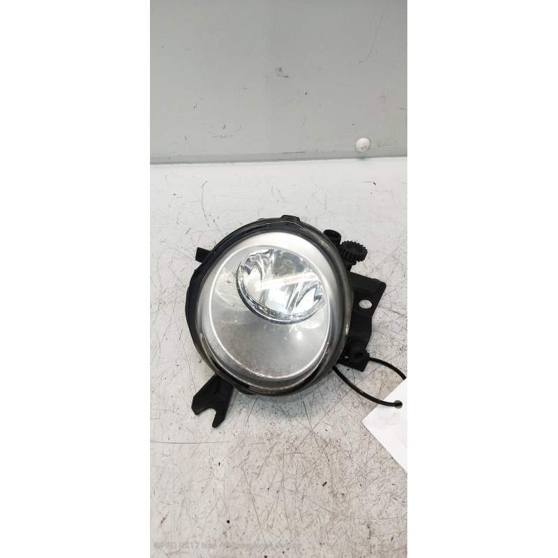 Recambio de faro antiniebla izquierdo para volkswagen touareg (7la) tdi r5 referencia OEM IAM 7L6941699B  
