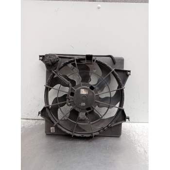 ELECTROVENTILADOR 17CRDI 2013