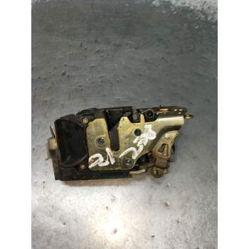 MOTOR CIERRE CENTRALIZADO DELANTERO IZQUIERDO 4P 2003