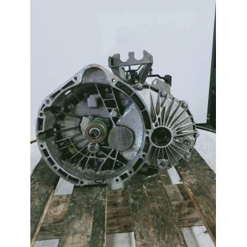 CAJA CAMBIOS A4143600200 716513 00704391 5V